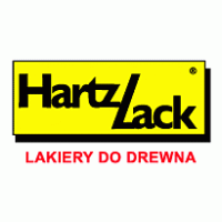 Hartz Lack logo vector logo