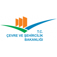Cevre ve Sehircilik Bakanligi logo vector logo
