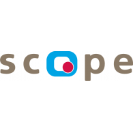 Scope Design Strategy logo vector logo