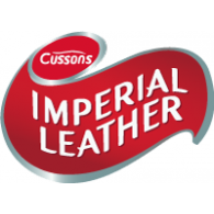 Imperial Leather logo vector logo