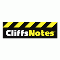 CliffsNotes logo vector logo
