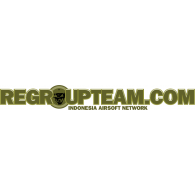 regroupteam.com logo vector logo