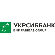 Укрсиббанк logo vector logo