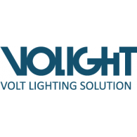 Volight logo vector logo