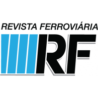 Revista Ferroviaria logo vector logo