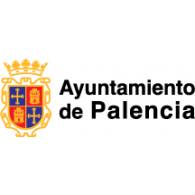 Ayuntamiento de Palencia logo vector logo