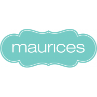 Maurices logo vector logo