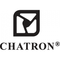 Chatron lda. logo vector logo