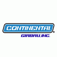 Girbau Continental logo vector logo