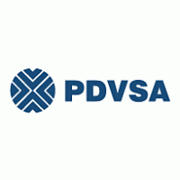 PDVSA logo vector logo
