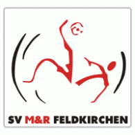 SV M&R Feldkirchen logo vector logo
