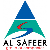 Al Safeer logo vector logo
