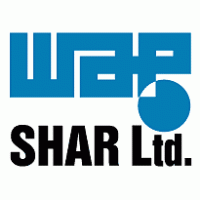 Shar logo vector logo