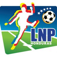 LNP Honduras logo vector logo