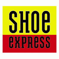 Shoe Express logo vector logo