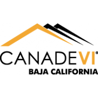CANADEVI Baja California logo vector logo