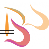 Bhara logo vector logo