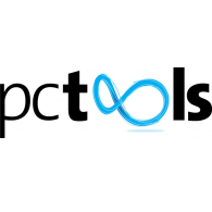 PC Tools logo vector logo