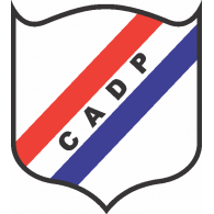 Club Atletico Deportivo Paraguayo logo vector logo
