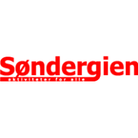 Søndergien logo vector logo