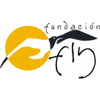 Fundacion Fly logo vector logo