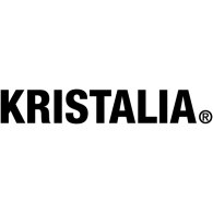 Kristalia logo vector logo