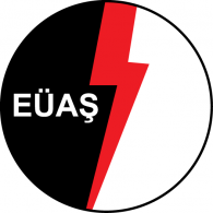 EÜAŞ logo vector logo