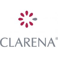 Clarena logo vector logo