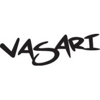 Vasari logo vector logo