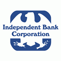 Independent Bank logo vector logo
