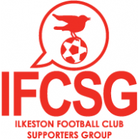 IFCSG logo vector logo