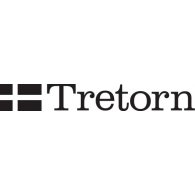 Tretorn logo vector logo