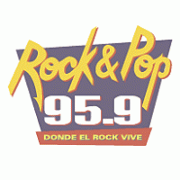 Rock and Pop Radio