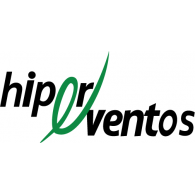 Hiper Eventos logo vector logo