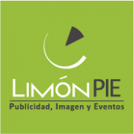 Limon Pie logo vector logo