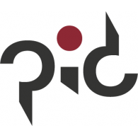 Pid logo vector logo
