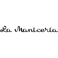 La Manicería logo vector logo