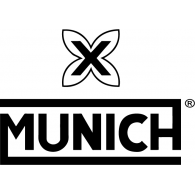 Munich logo vector logo