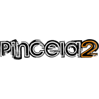 pincela2 logo vector logo