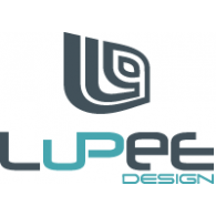 LuPeE logo vector logo