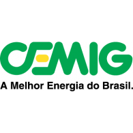 CEMIG logo vector logo
