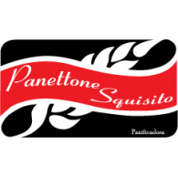 Panettone Exquisito logo vector logo