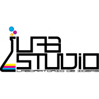 Lab Studio logo vector logo