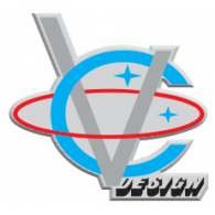 Vco Designer logo vector logo