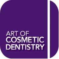 Art of Cosmetic Dentistry logo vector logo