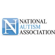 National Autism Association logo vector logo