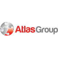 Atlas Group logo vector logo