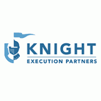 Knight logo vector logo