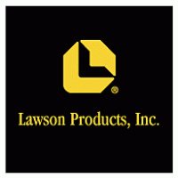 Lawson Products logo vector logo