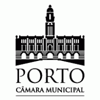 Porto logo vector logo